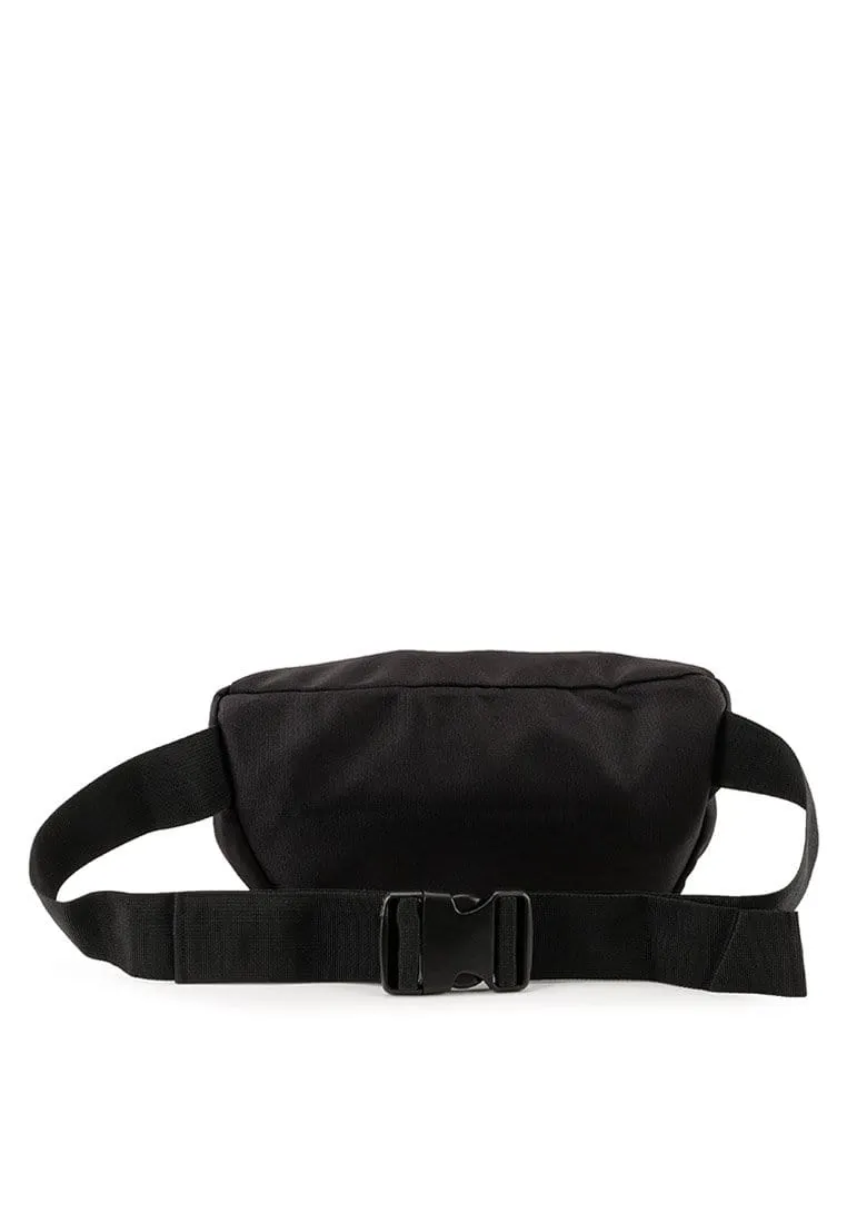 Third Day AM031V waist bag Logo blk Hitam