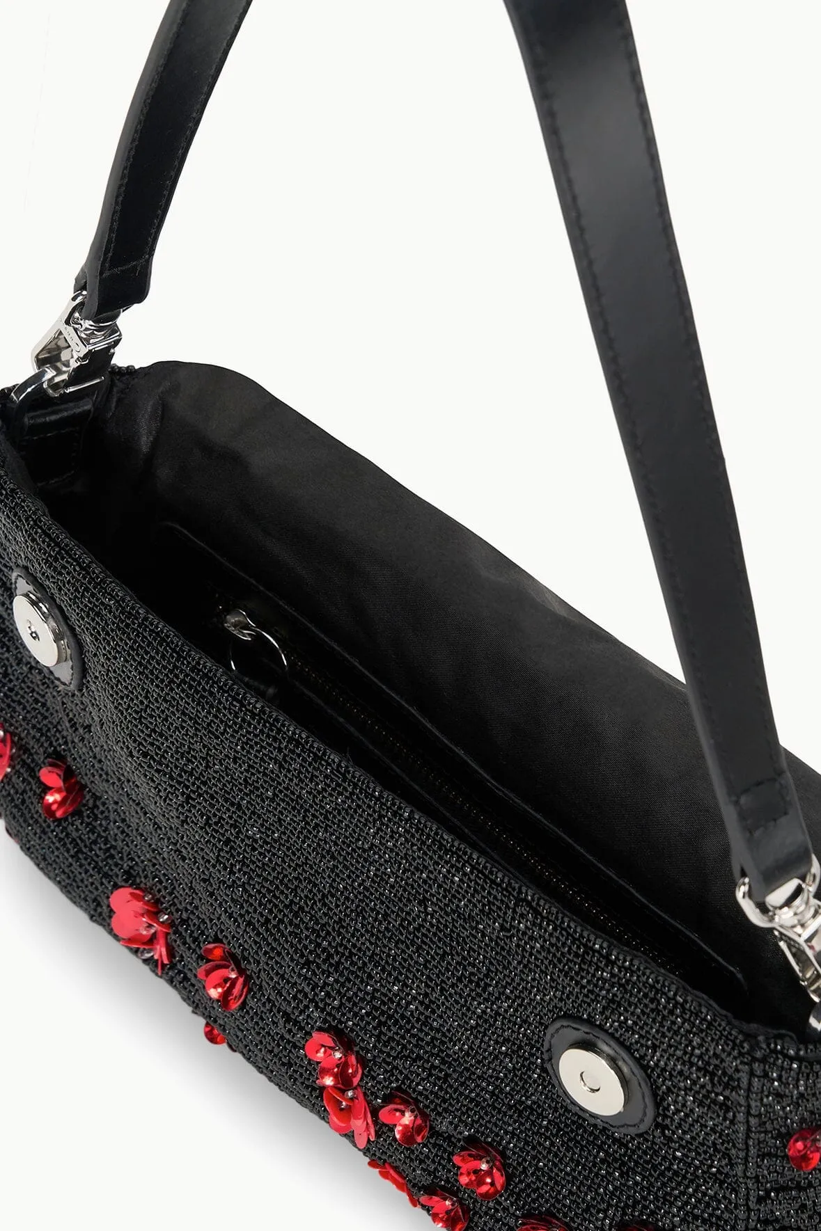 TIMMY SHOULDER BAG | POPPY