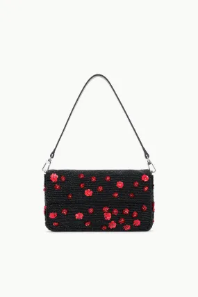 TIMMY SHOULDER BAG | POPPY