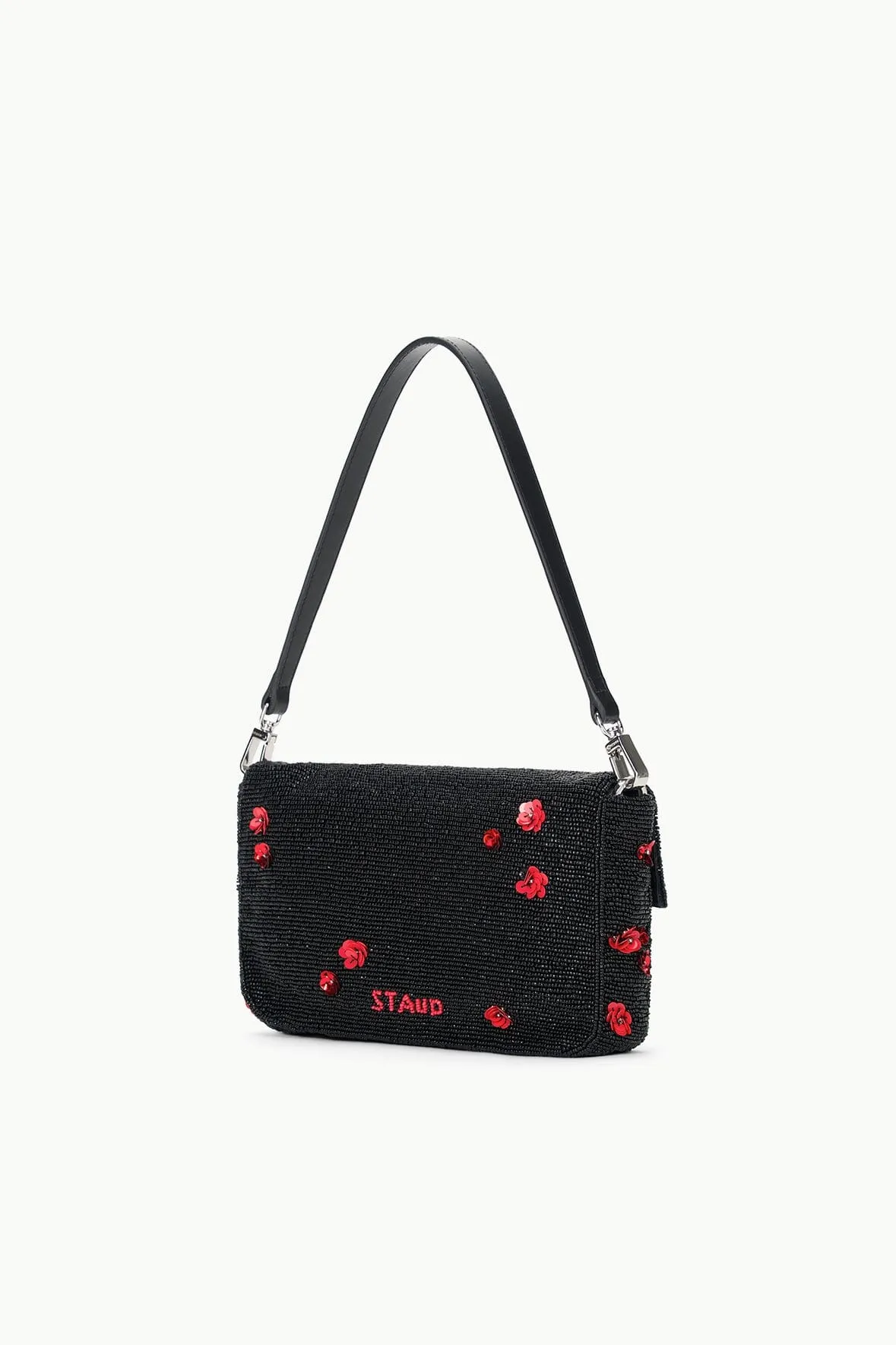 TIMMY SHOULDER BAG | POPPY