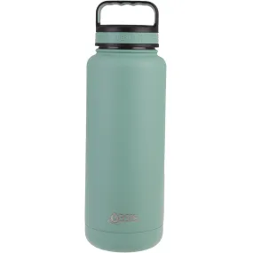 Titan Bottle 1.2 Litre Stainless Steel Double Wall Insulated - Sage Green