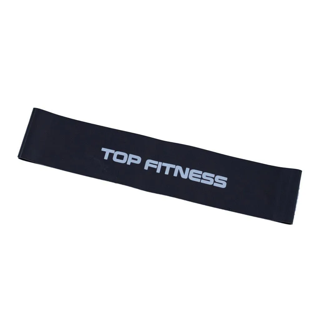 Top Fitness Latex Booty Bands