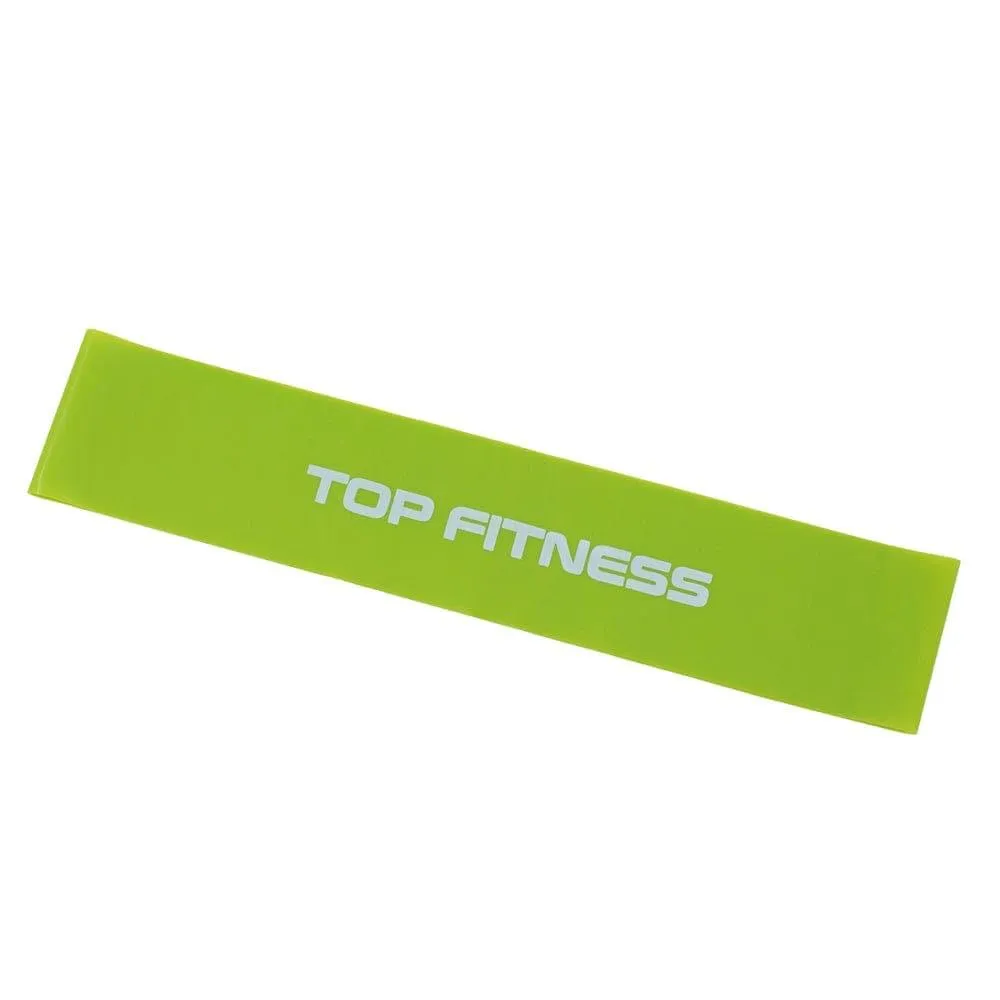 Top Fitness Latex Booty Bands