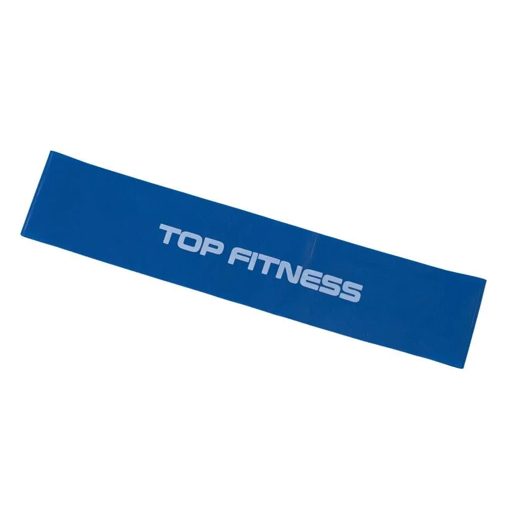 Top Fitness Latex Booty Bands