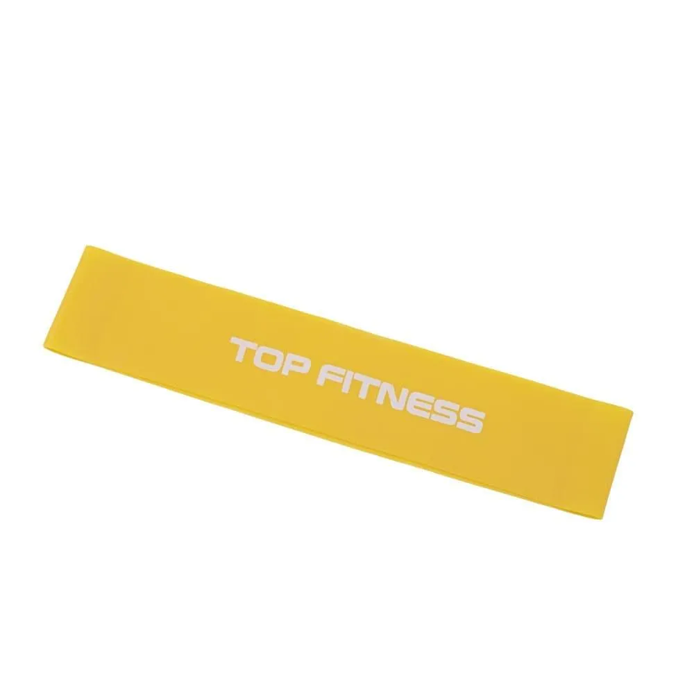 Top Fitness Latex Booty Bands