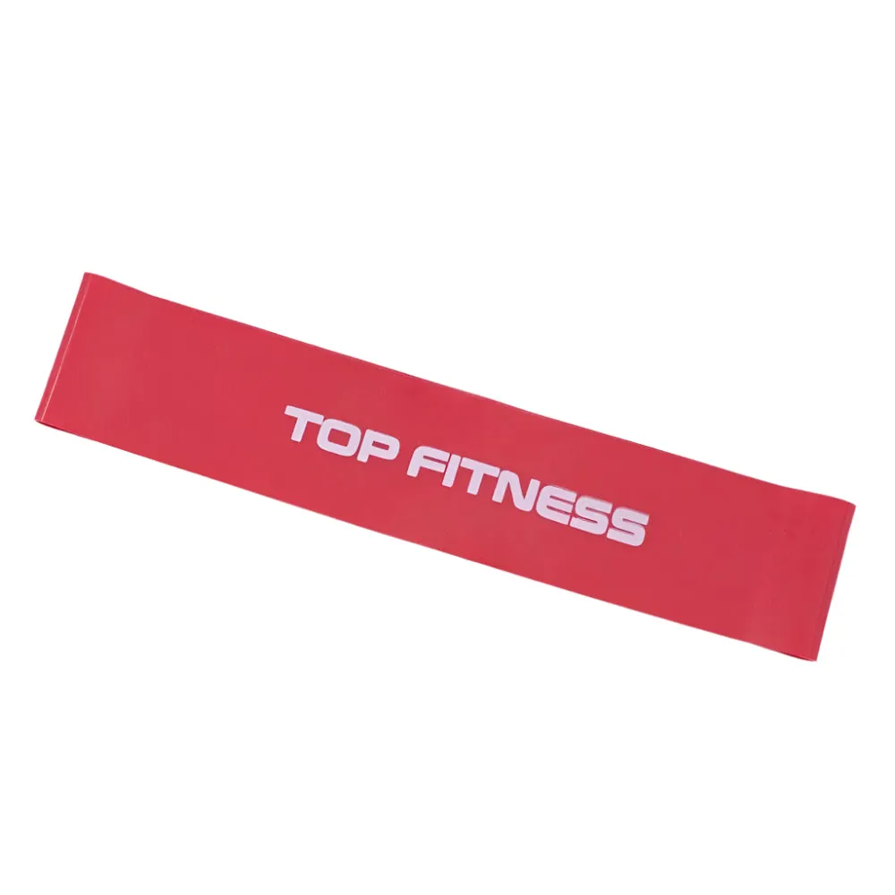 Top Fitness Latex Booty Bands