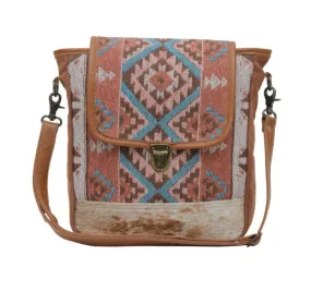 TORI CECIL SHOULDER BAG