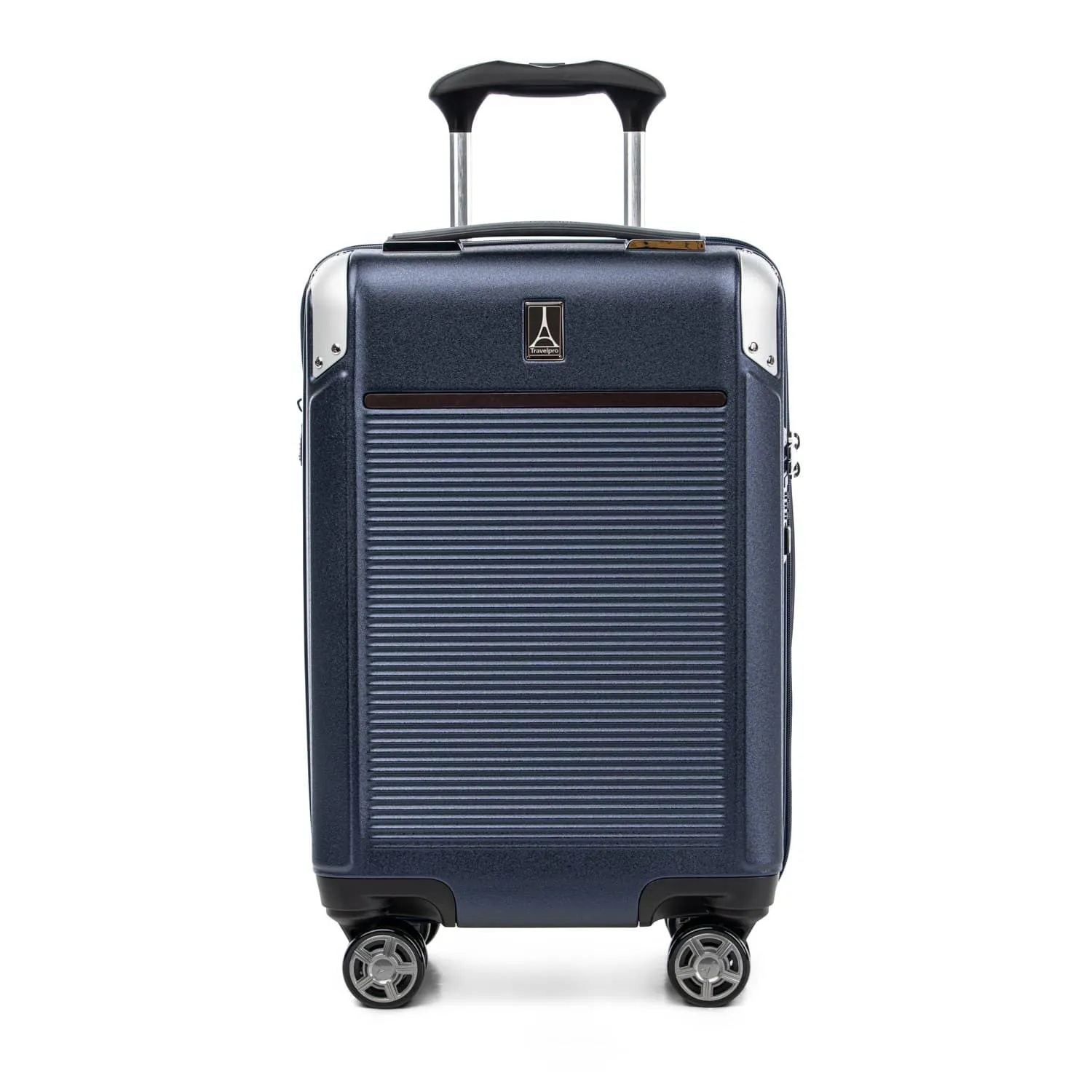 Travelpro Platinum® Elite Compact Carry-On Expandable Hardside Spinner Luggage