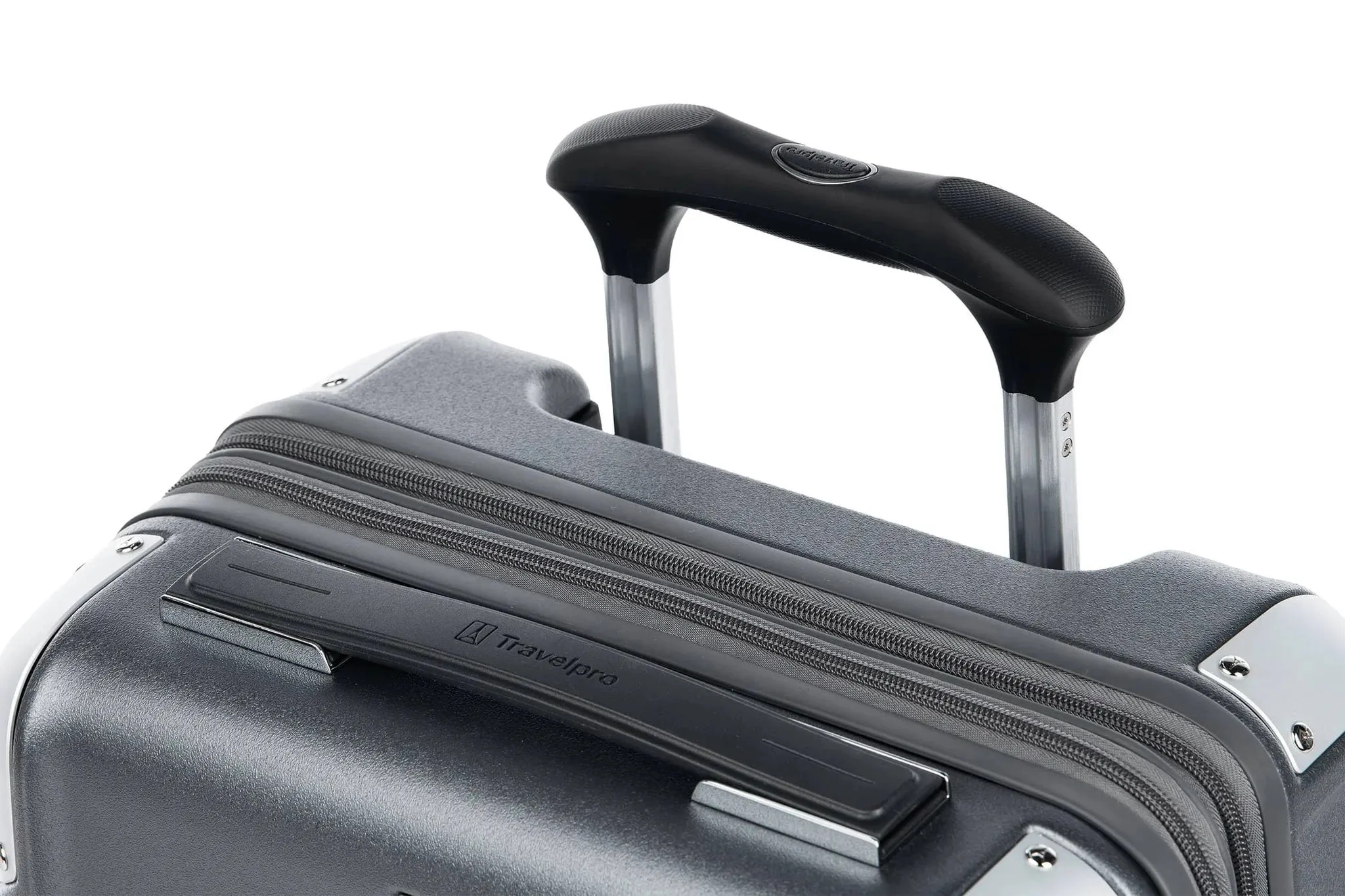 Travelpro Platinum® Elite Compact Carry-On Expandable Hardside Spinner Luggage