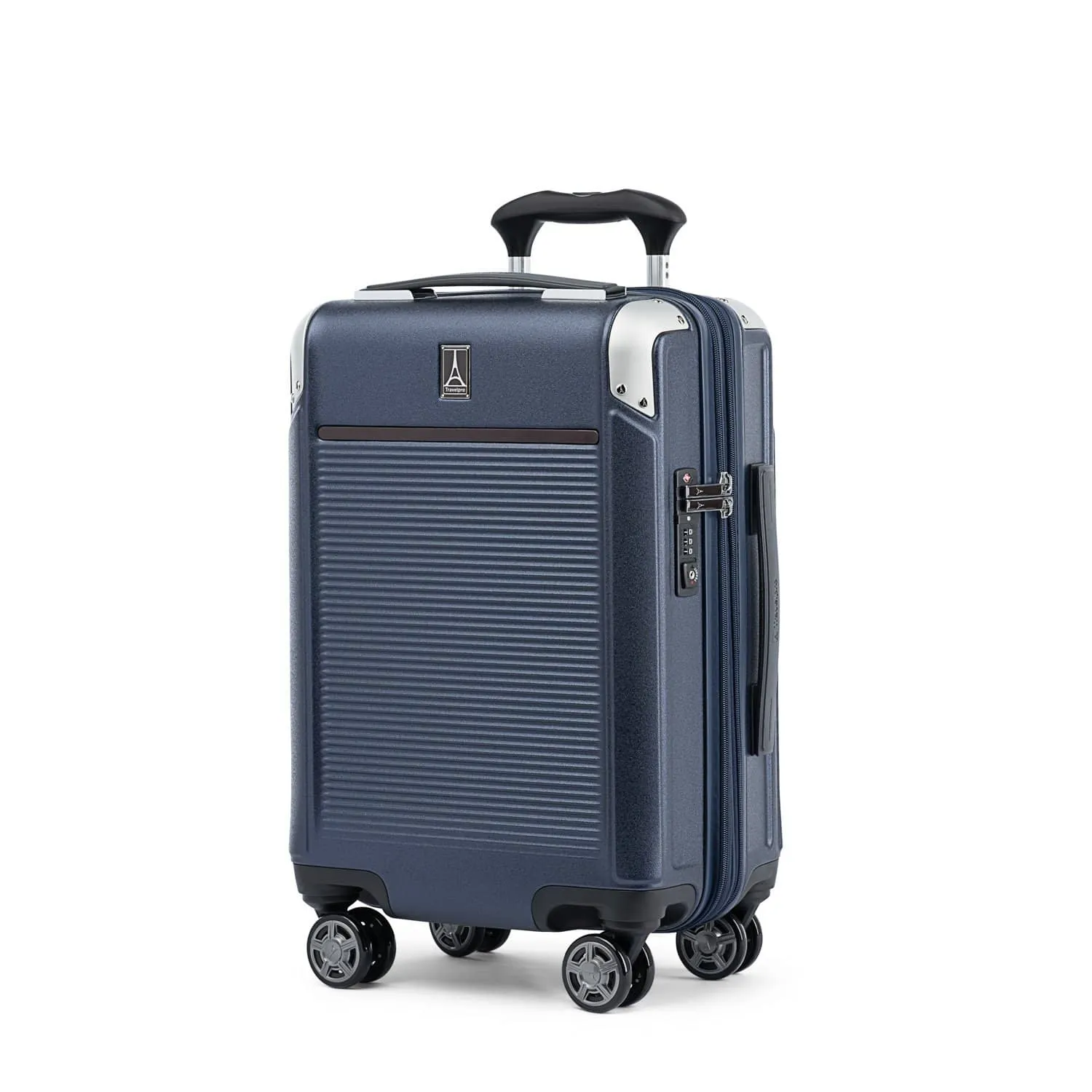 Travelpro Platinum® Elite Compact Carry-On Expandable Hardside Spinner Luggage