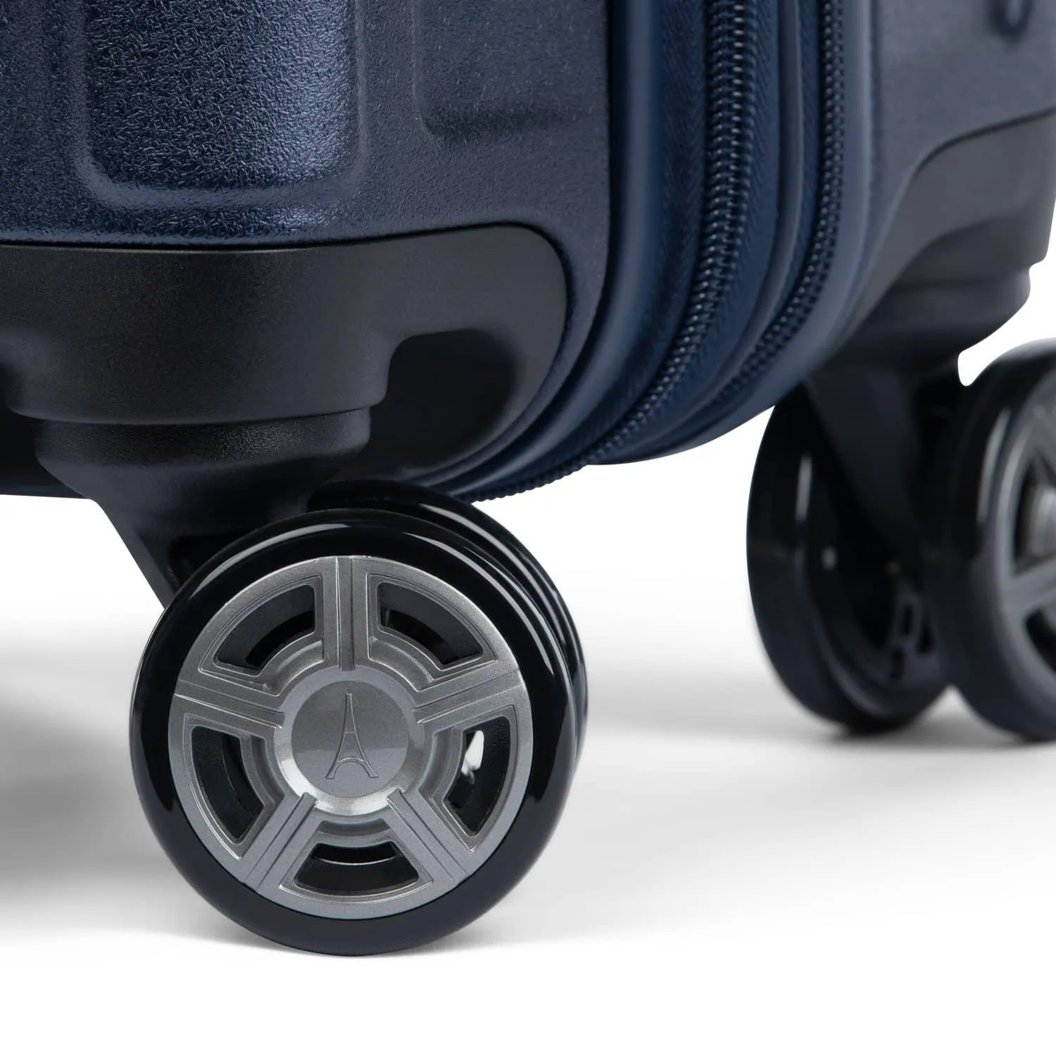 Travelpro Platinum® Elite Compact Carry-On Expandable Hardside Spinner Luggage