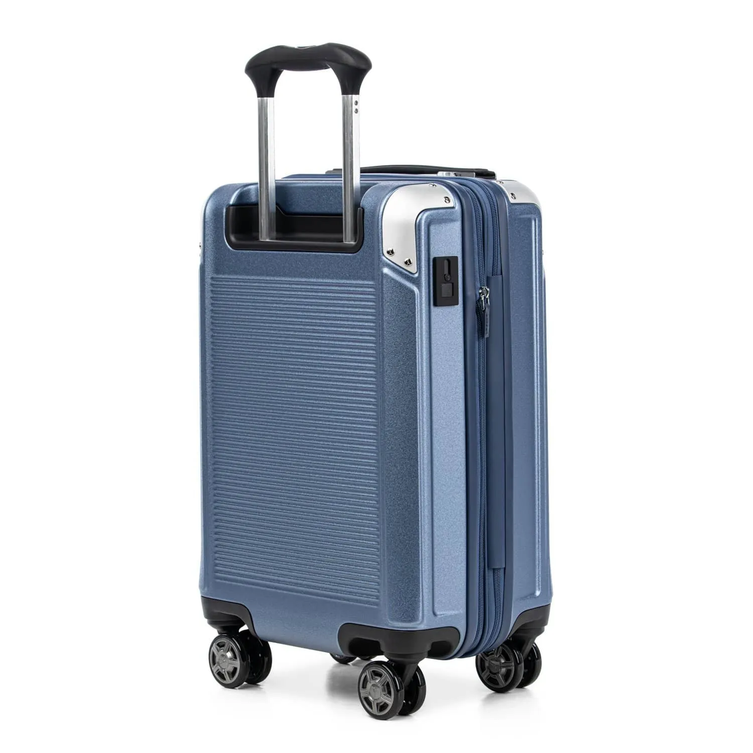 Travelpro Platinum® Elite Compact Carry-On Expandable Hardside Spinner Luggage