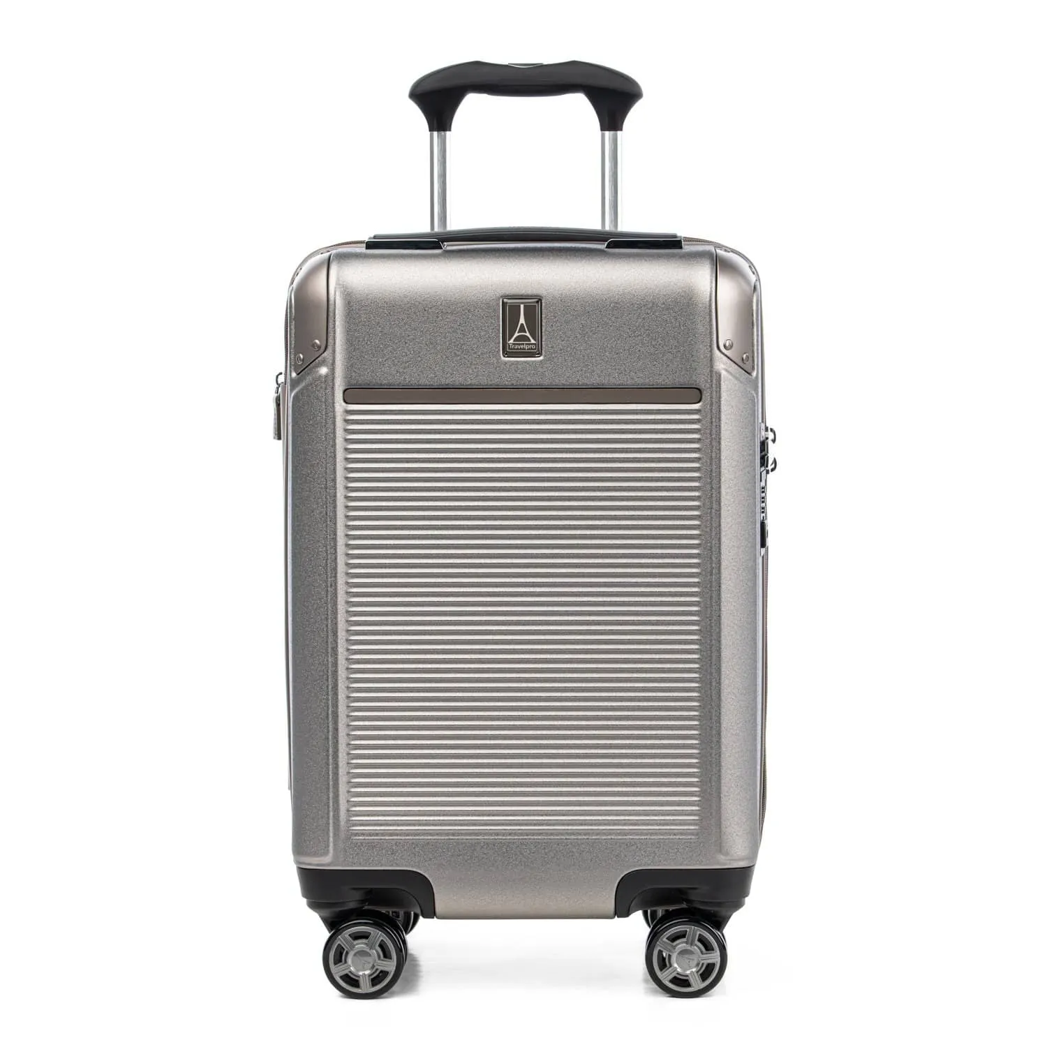 Travelpro Platinum® Elite Compact Carry-On Expandable Hardside Spinner Luggage