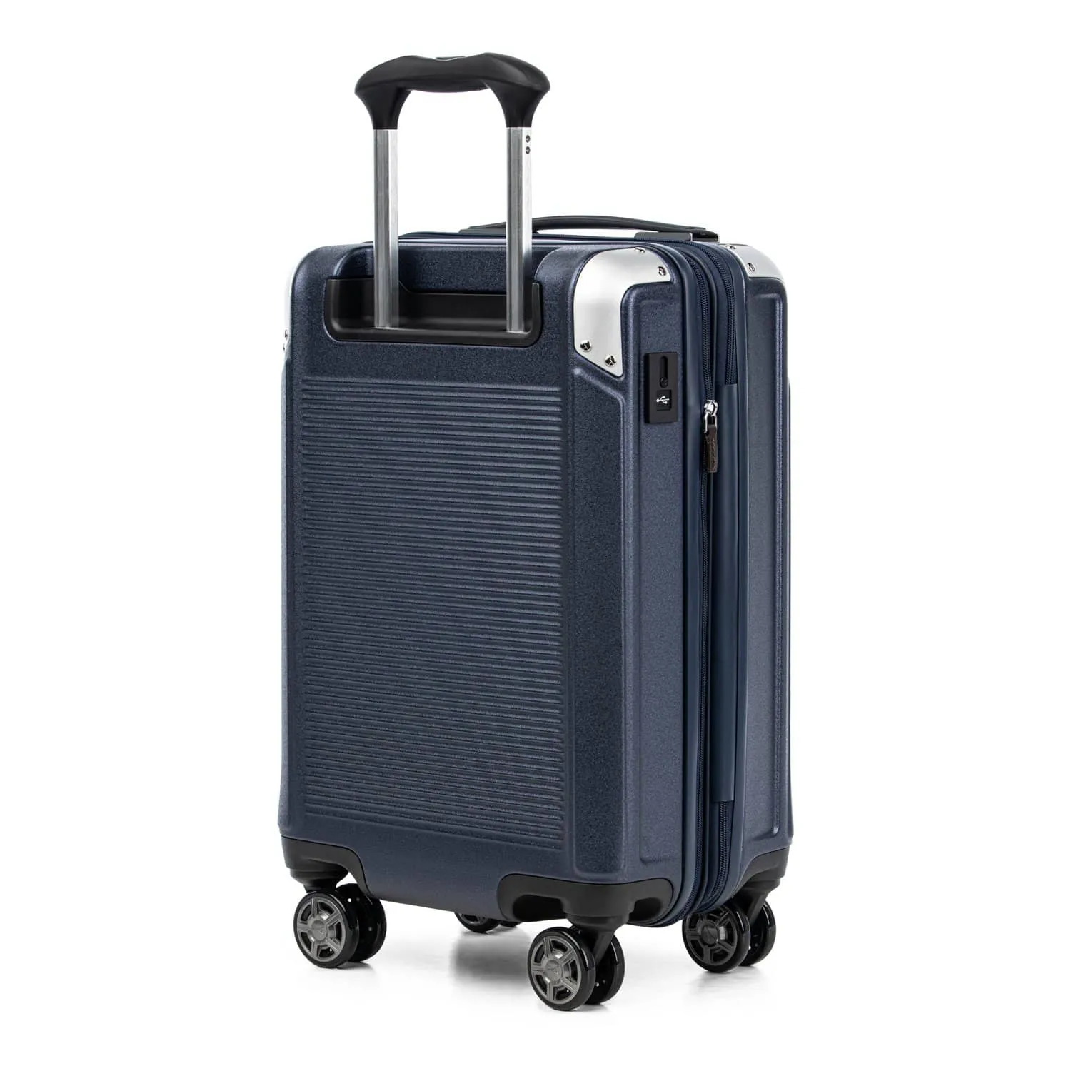 Travelpro Platinum® Elite Compact Carry-On Expandable Hardside Spinner Luggage