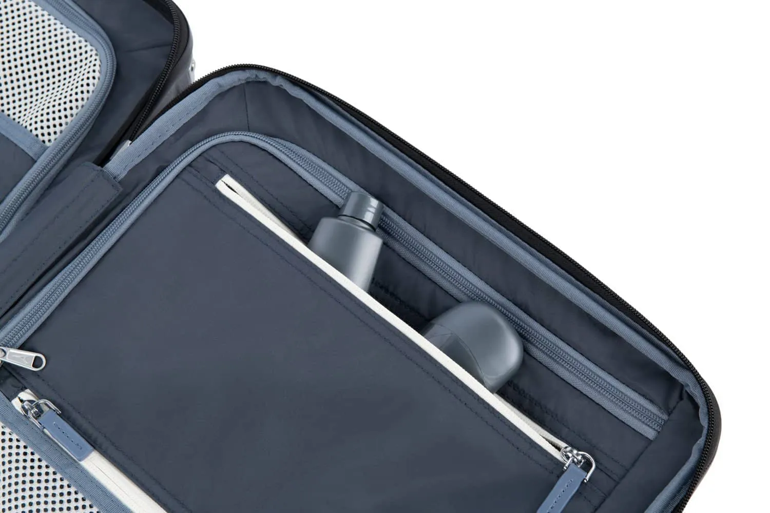 Travelpro Platinum® Elite Compact Carry-On Expandable Hardside Spinner Luggage