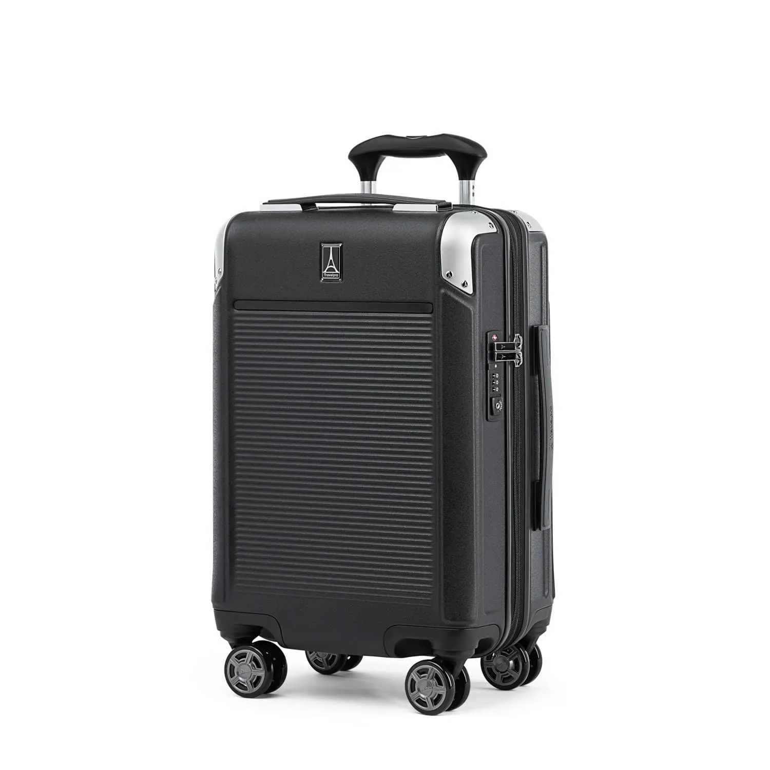 Travelpro Platinum® Elite Compact Carry-On Expandable Hardside Spinner Luggage