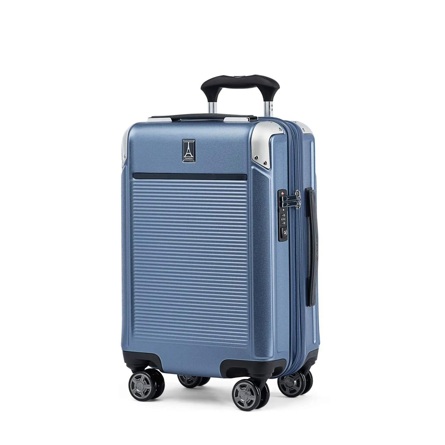 Travelpro Platinum® Elite Compact Carry-On Expandable Hardside Spinner Luggage