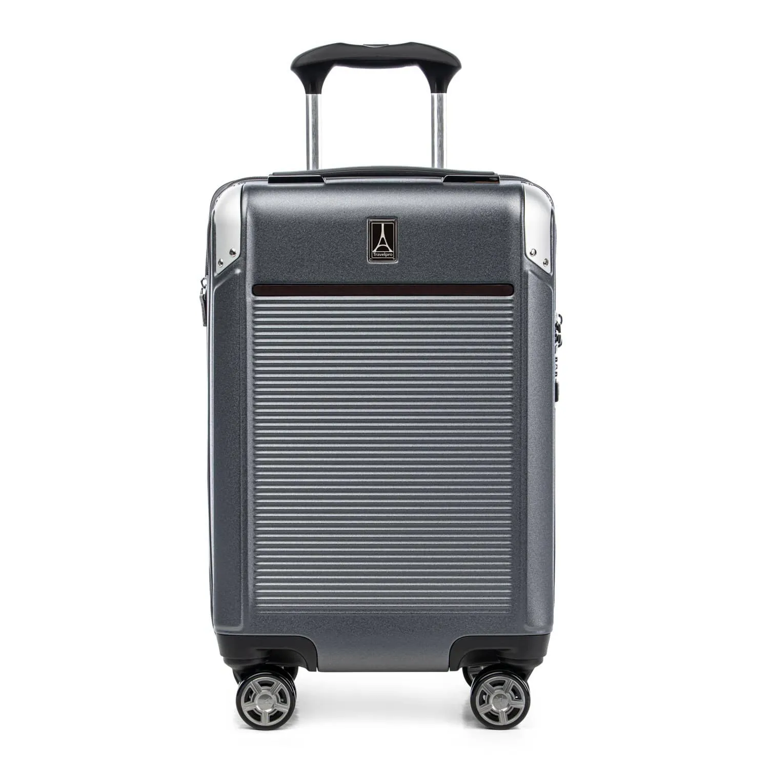 Travelpro Platinum® Elite Compact Carry-On Expandable Hardside Spinner Luggage