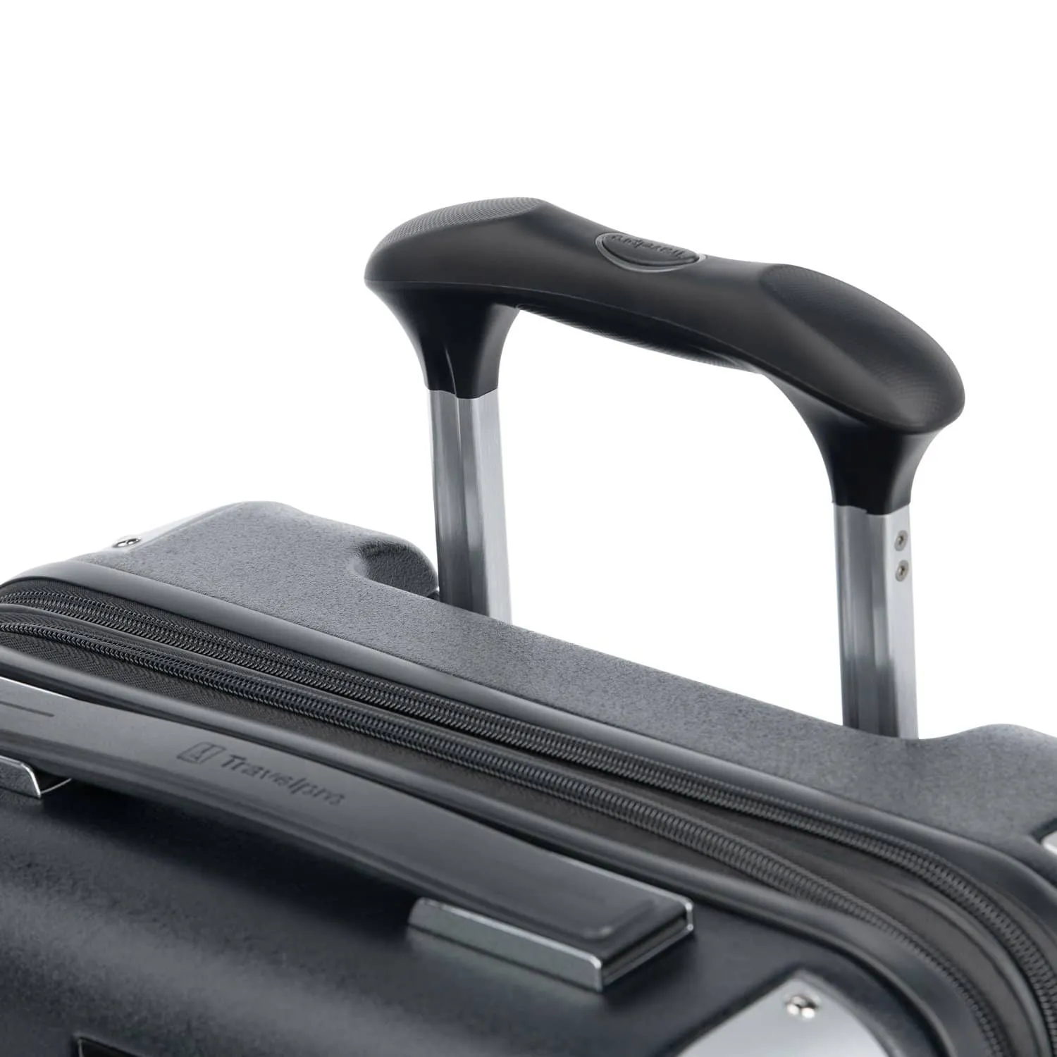 Travelpro Platinum® Elite Compact Carry-On Expandable Hardside Spinner Luggage