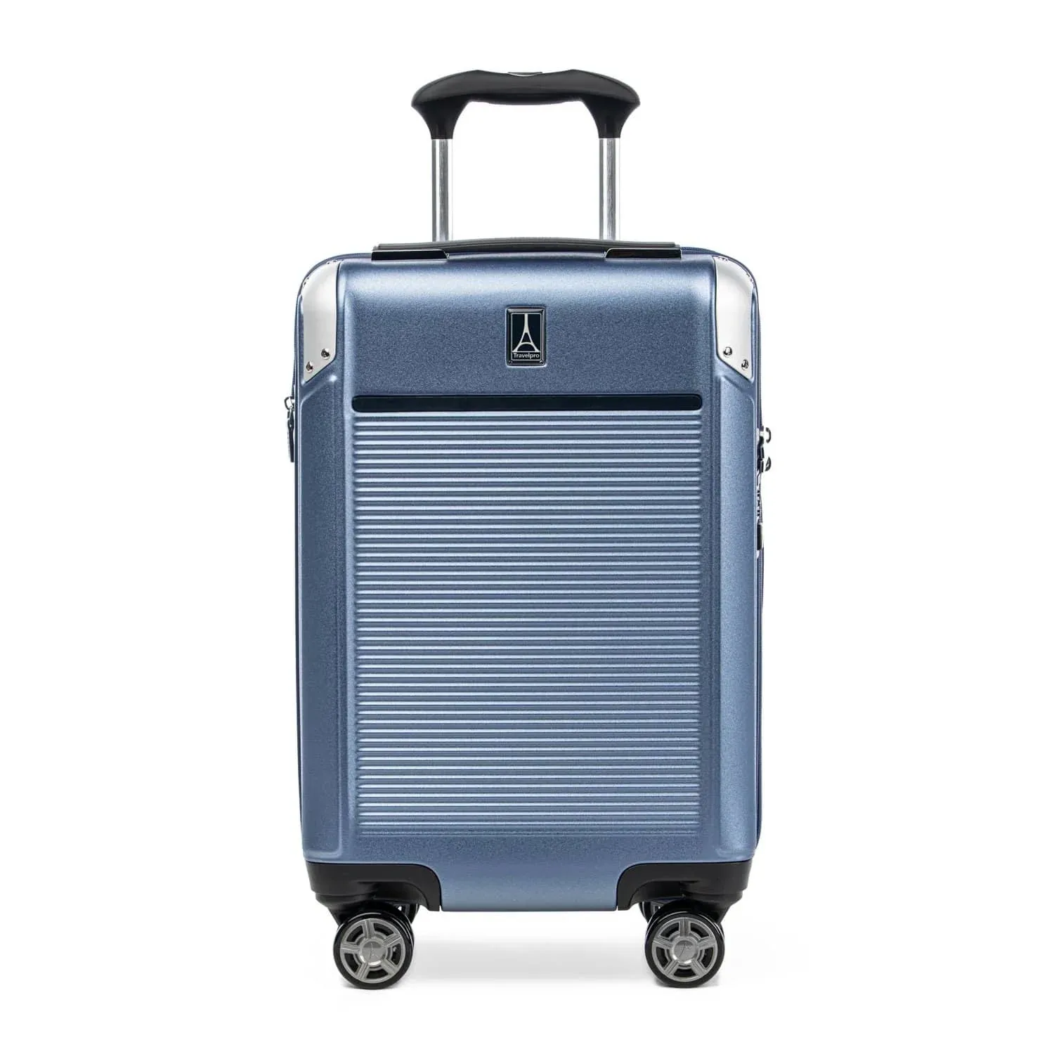 Travelpro Platinum® Elite Compact Carry-On Expandable Hardside Spinner Luggage