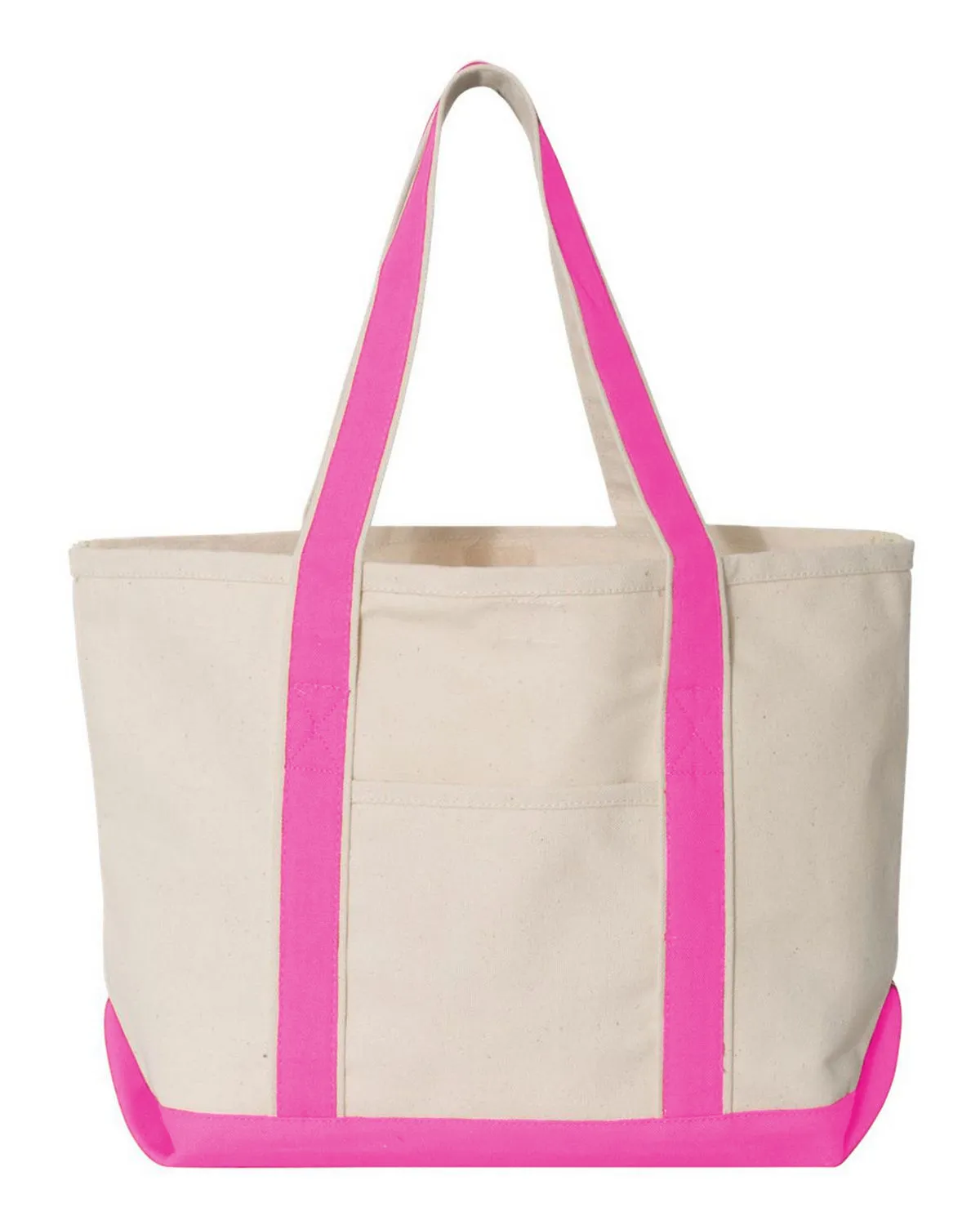 Tri Sigma Boat Tote