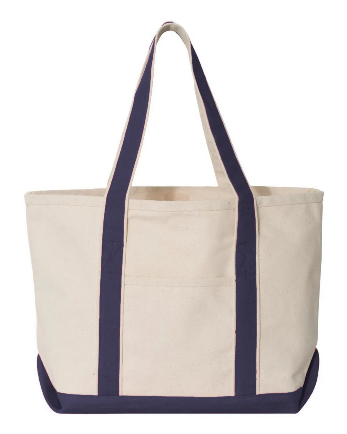 Tri Sigma Boat Tote