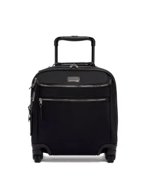 Tumi Voyageur Oxford Compact Carry-On Luggage