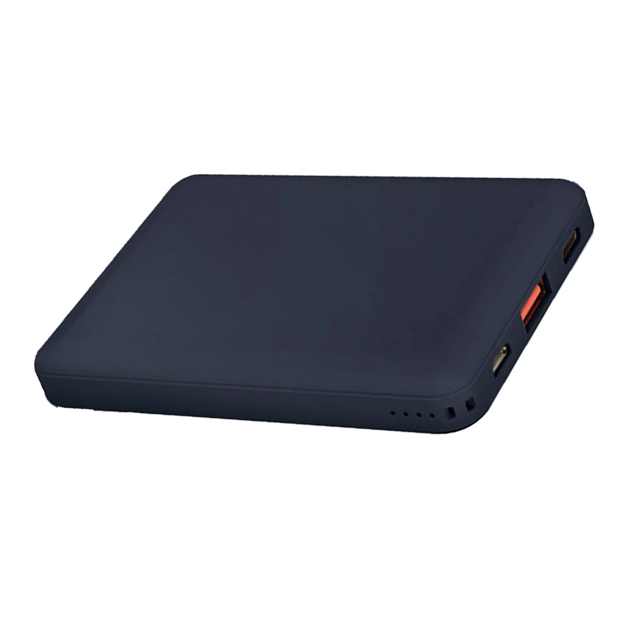 Uniq Fuele Mini PocketSlim 8000 mAh USB-C 18W PD Power Bank - Grey (Barcode: 8886463672204 )