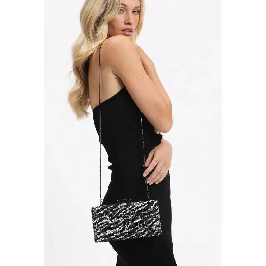 Urban Expressions Eliza Evening Bag