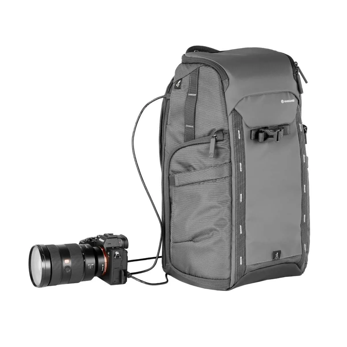 Vanguard VEO ADAPTOR Backpack S46 Black