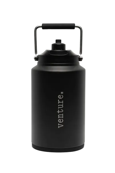 Venture 3.8L Jug