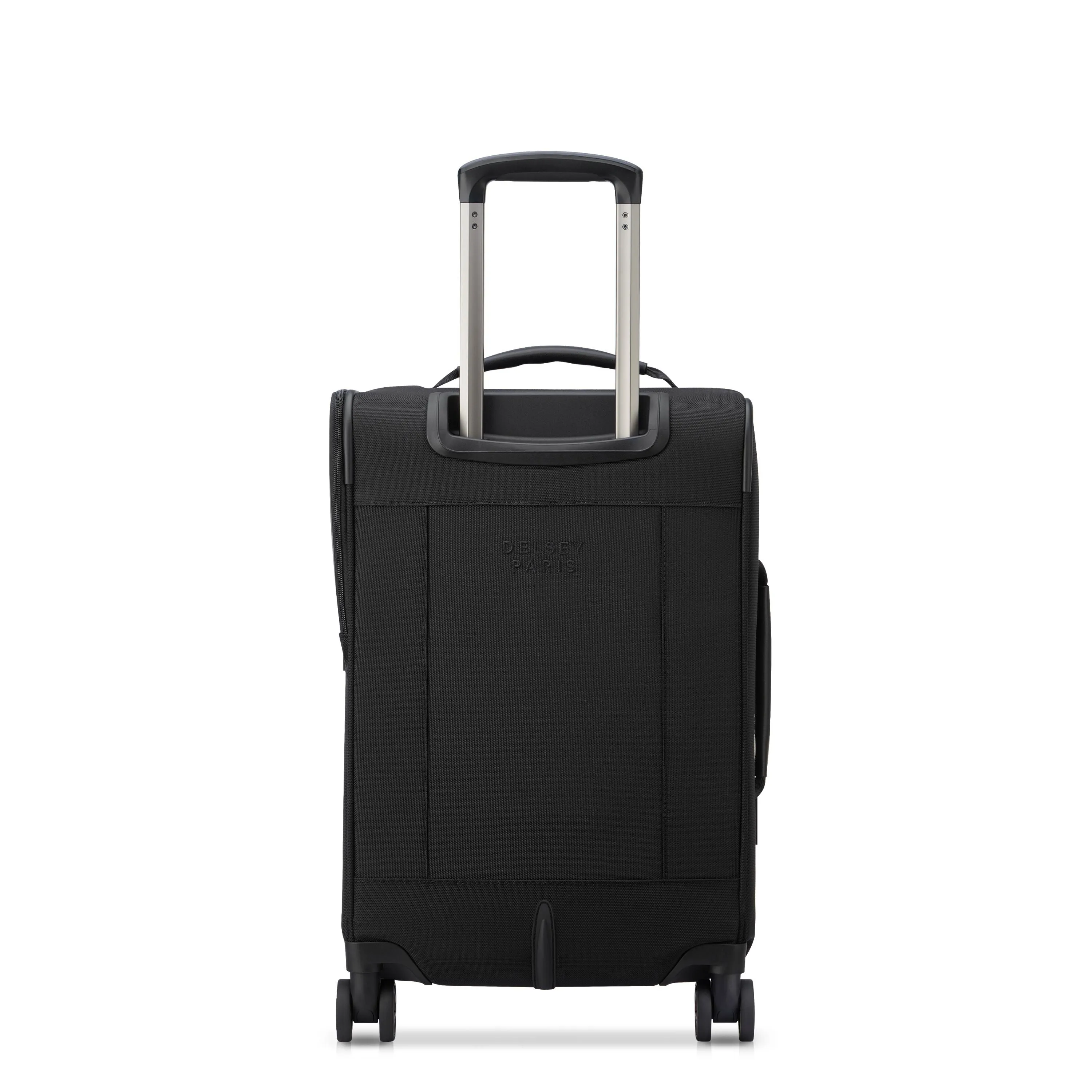 WAGRAM - Carry-On Plus Expandable Spinner