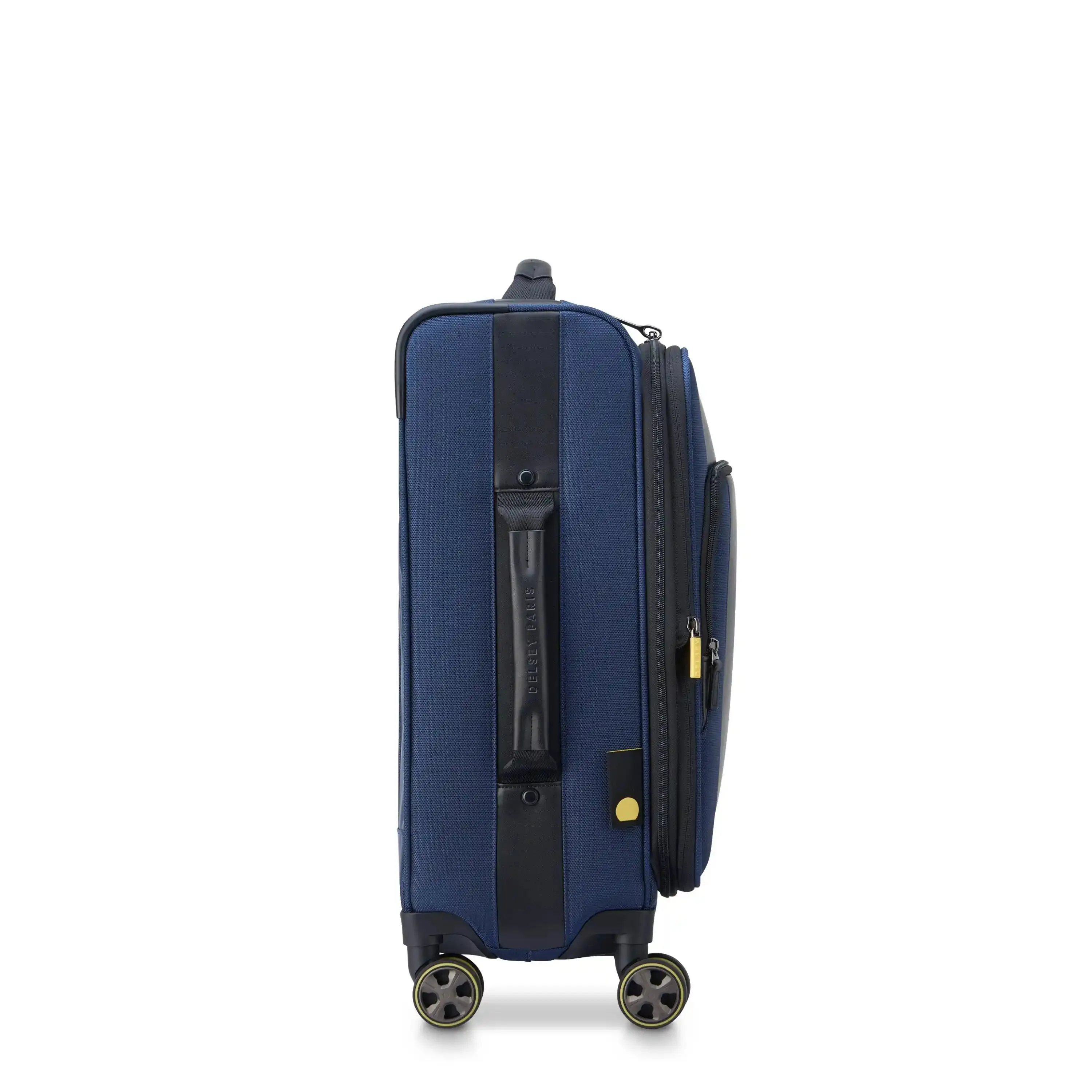 WAGRAM - Carry-On Plus Expandable Spinner