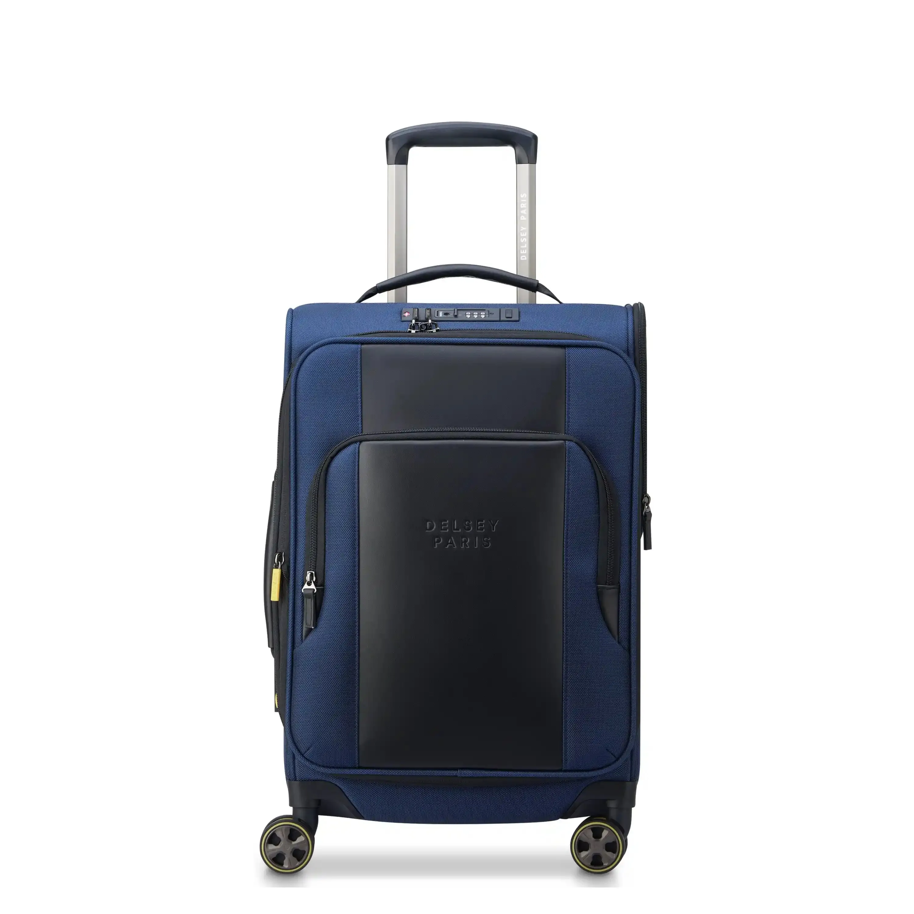 WAGRAM - Carry-On Plus Expandable Spinner