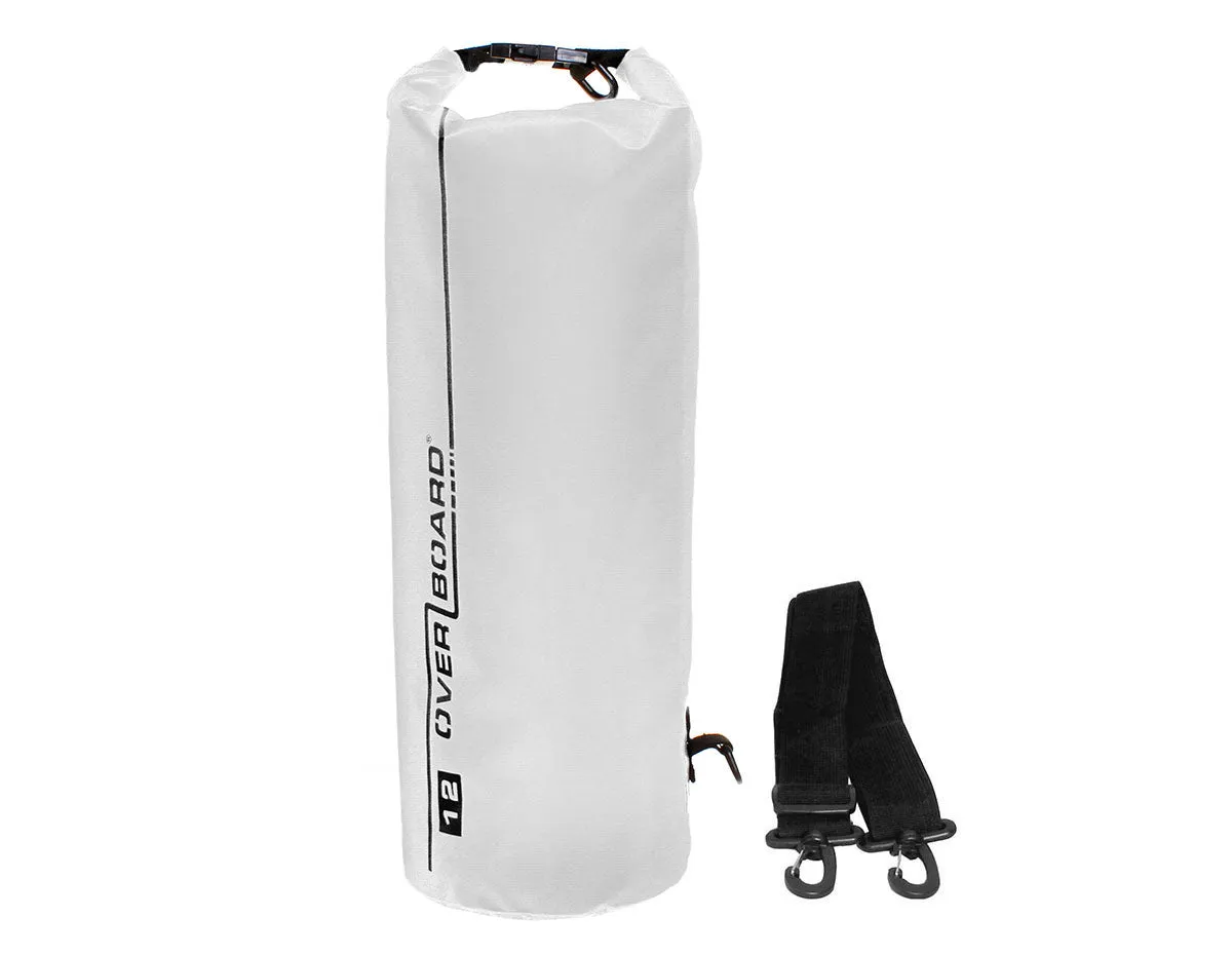 Waterproof Dry Tube Bag - 12 Litres