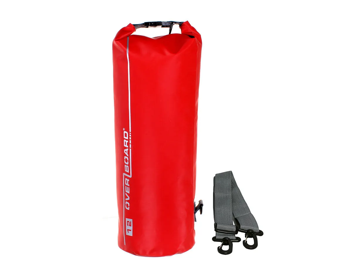 Waterproof Dry Tube Bag - 12 Litres