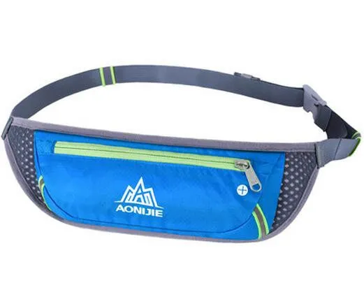 Waterproof Running Belt Pack