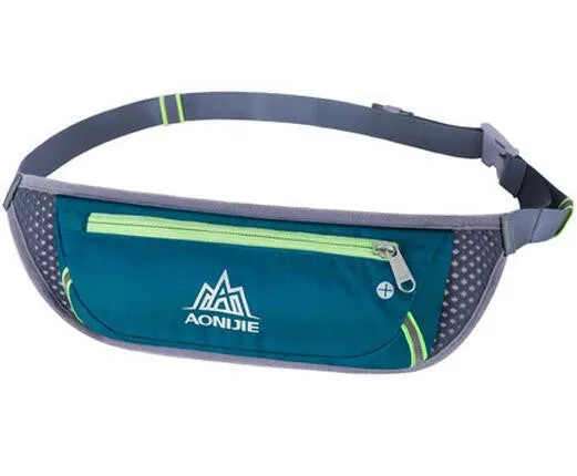 Waterproof Running Belt Pack