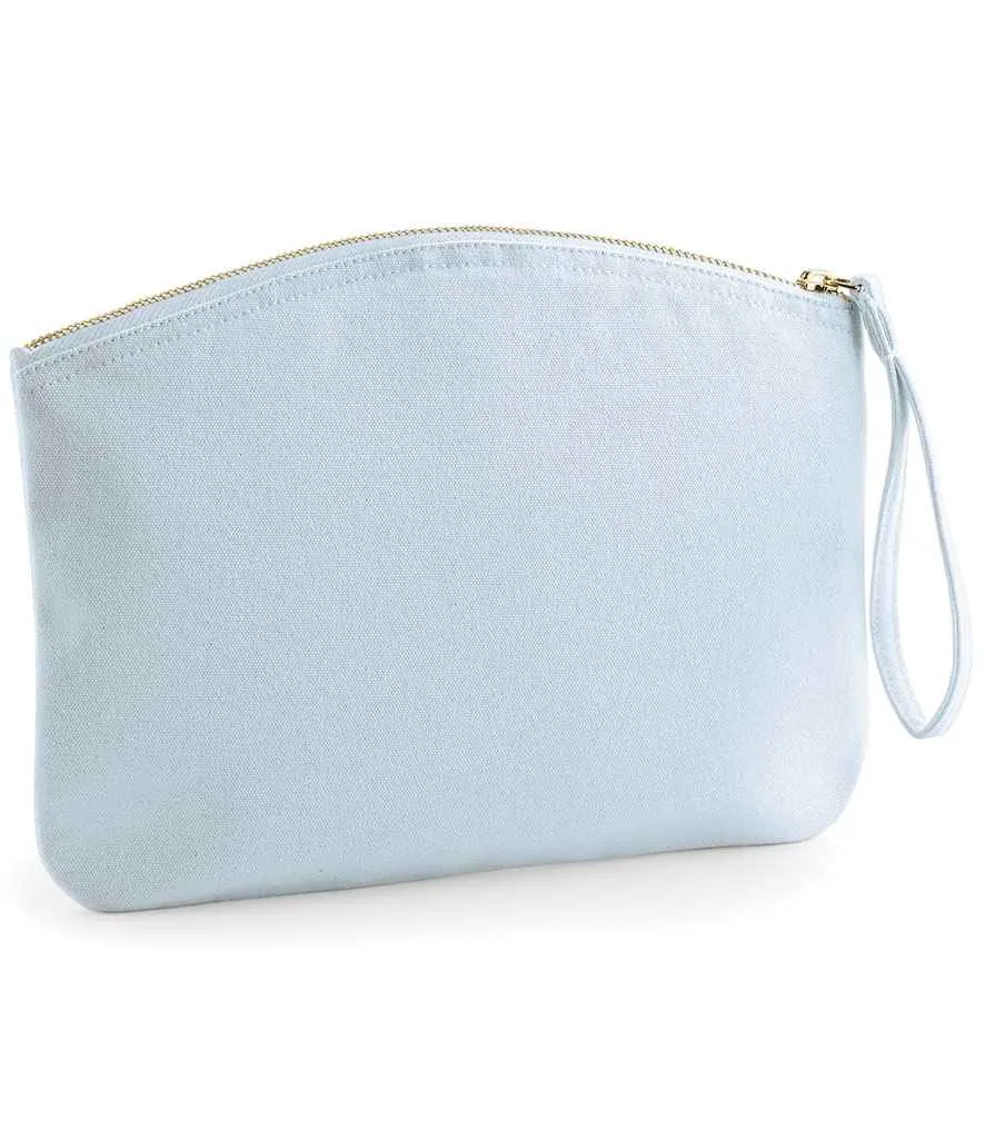 Westford Mill EarthAware¬Æ Organic Spring Wristlet