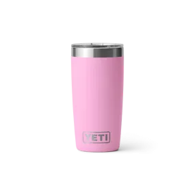 Yeti Rambler 10oz Tumbler - Power Pink