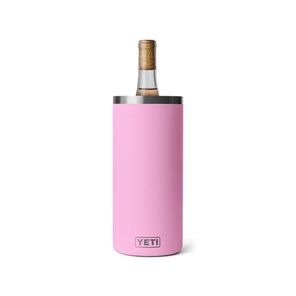 Yeti Wine Chiller - Power Pink