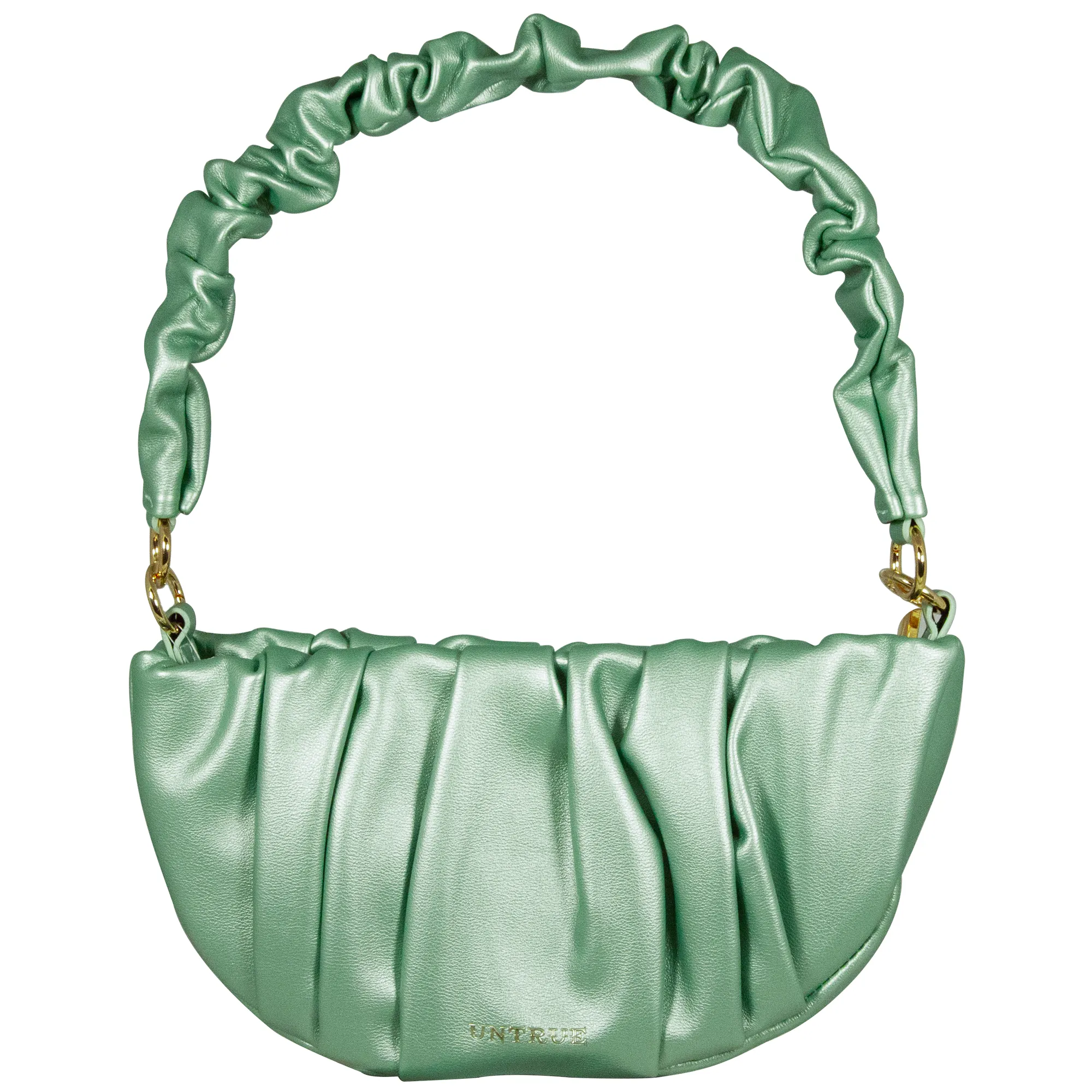 Z022 Women’s Handbag - Green